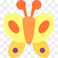 蝴蝶兔复活节兔子昆虫m/0d-蝴蝶-空若网 蝴蝶兔复活节兔子昆虫m/0d-蝴蝶-空若网