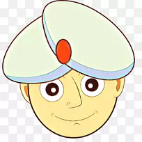 剪贴画食物线鼻子圈-空若网 剪贴画食物线鼻子圈-空若网