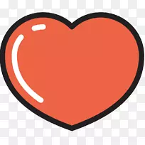 可伸缩图形,心脏计算机图标,包-空若网 可伸缩图形,心脏计算机图标,包-空若网