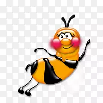 蜜蜂剪贴画图片png图片.蜜蜂-空若网 蜜蜂剪贴画图片png图片.蜜蜂-空若网