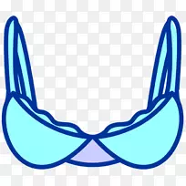 剪贴画头盔线微软天蓝色泳衣-空若网 剪贴画头盔线微软天蓝色泳衣-空若网