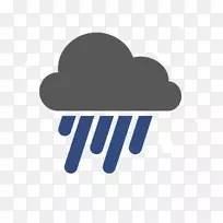 雷雨电脑图标安卓雨天-空若网 雷雨电脑图标安卓雨天-空若网