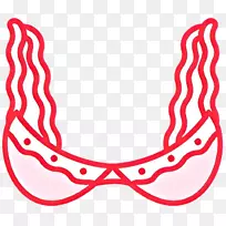 剪贴画图案珠宝首饰线下巴-空若网 剪贴画图案珠宝首饰线下巴-空若网