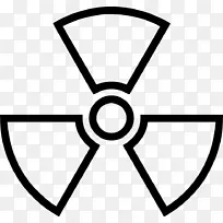 电离辐射图形放射性衰变科学.放射性PNG背景-空若网 电离辐射图形放射性衰变科学.放射性PNG背景-空若网