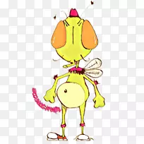 昆虫剪贴画设计产品-空若网 昆虫剪贴画设计产品-空若网