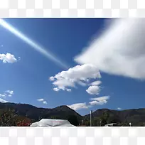 山景积云桌面壁纸山站阳光-空若网 山景积云桌面壁纸山站阳光-空若网