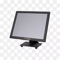 电脑监控电脑机箱和外壳触摸屏电脑键盘.倒钩-空若网 电脑监控电脑机箱和外壳触摸屏电脑键盘.倒钩-空若网