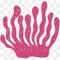 产品设计手指粉红色m字型-空若网 产品设计手指粉红色m字型-空若网