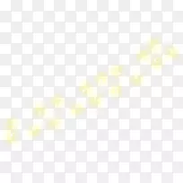 线对称角点图案-弦节假日灯-空若网 线对称角点图案-弦节假日灯-空若网