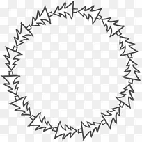 剪贴画线点图案-空若网 剪贴画线点图案-空若网