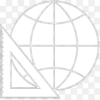 图案对称积圆-空若网 图案对称积圆-空若网