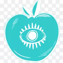 徽标剪辑艺术插图叶字体-空若网 徽标剪辑艺术插图叶字体-空若网