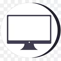 电脑图标图形桌面电脑剪贴画-空若网 电脑图标图形桌面电脑剪贴画-空若网