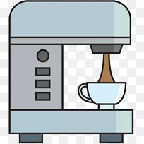 咖啡浓缩咖啡卡布奇诺咖啡茶-空若网 咖啡浓缩咖啡卡布奇诺咖啡茶-空若网