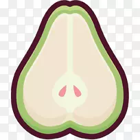 剪贴画产品设计粉红m线鼻子-空若网 剪贴画产品设计粉红m线鼻子-空若网