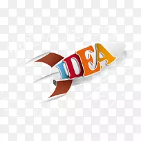 标志产品设计字体品牌火箭徽标png-空若网 标志产品设计字体品牌火箭徽标png-空若网