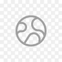 ����ͼ����״ԲȦ��ѧ��Ȩ����png����-������