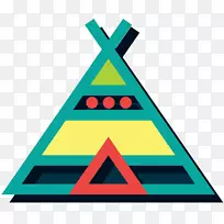 剪贴画三角形产品-空若网 剪贴画三角形产品-空若网