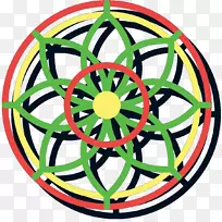 六角标志自行车轮子宾夕法尼亚谷仓六角-空若网 六角标志自行车轮子宾夕法尼亚谷仓六角-空若网