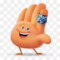 表情符号高5贴png图片动画-祈祷表情png高5-空若网 表情符号高5贴png图片动画-祈祷表情png高5-空若网