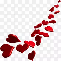 艺术摄影剪贴画-心-空若网 艺术摄影剪贴画-心-空若网