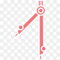 标志字体角品牌线-空若网 标志字体角品牌线-空若网