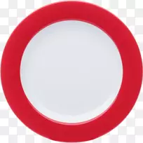 盘子瓷盘餐具红板PNG容器餐具-空若网 盘子瓷盘餐具红板PNG容器餐具-空若网