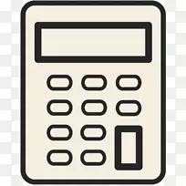 数字键盘计算器产品设计-空若网 数字键盘计算器产品设计-空若网