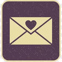 电子邮件地址电脑图标AOL邮件Gmail-空若网 电子邮件地址电脑图标AOL邮件Gmail-空若网