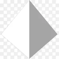 三角形字体-空若网 三角形字体-空若网