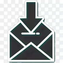 电脑图标图形电子邮件剪辑艺术-空若网 电脑图标图形电子邮件剪辑艺术-空若网