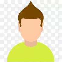 剪贴画鼻子插图人类行为产品设计-空若网 剪贴画鼻子插图人类行为产品设计-空若网