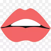 剪贴画线标志鼻子-空若网 剪贴画线标志鼻子-空若网