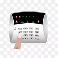 安全警报器和系统报警设备摄影家庭安全.安全警报-空若网 安全警报器和系统报警设备摄影家庭安全.安全警报-空若网