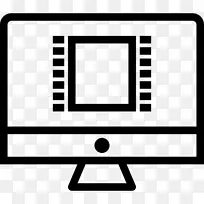 计算机图标可伸缩图形计算机监视器计算机图标png免费-空若网 计算机图标可伸缩图形计算机监视器计算机图标png免费-空若网