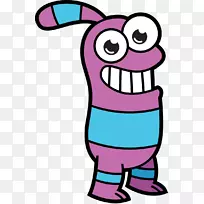 Gooodle博客图片-婴儿迈克和污垢PNG绘画-空若网 Gooodle博客图片-婴儿迈克和污垢PNG绘画-空若网