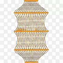 线对称篮-空若网 线对称篮-空若网