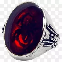 珠宝首饰宝石戒指琥珀-空若网 珠宝首饰宝石戒指琥珀-空若网