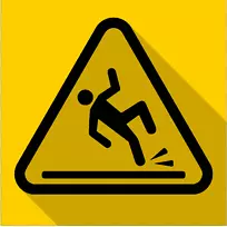 图形警告标志摄影插图-空若网 图形警告标志摄影插图-空若网