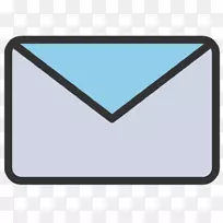 电脑图标图形剪贴画电子邮件png图片-空若网 电脑图标图形剪贴画电子邮件png图片-空若网