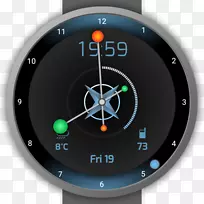 汽车测速仪转速表产品设计字体陀螺仪-空若网 汽车测速仪转速表产品设计字体陀螺仪-空若网