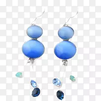 耳环宝石吊坠-蓝宝石吊坠-空若网 耳环宝石吊坠-蓝宝石吊坠-空若网