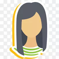 剪贴画鼻子插图人类行为产品设计-空若网 剪贴画鼻子插图人类行为产品设计-空若网