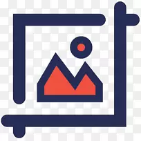 剪贴画线角标志点-空若网 剪贴画线角标志点-空若网