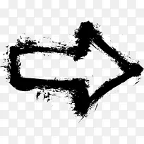 pngͼƬˮ�ʻ�������Ӱ-Arow PNG YouTube-������