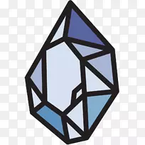 三角形图案产品设计字体-空若网 三角形图案产品设计字体-空若网