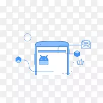 Android软件开发移动应用程序开发计算机软件-qr代码png android-空若网 Android软件开发移动应用程序开发计算机软件-qr代码png android-空若网