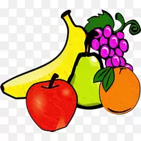 剪贴画水果蔬菜png图片水果蔬菜-空若网 剪贴画水果蔬菜png图片水果蔬菜-空若网