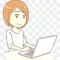 电脑图标笔记本电脑用户剪贴画-空若网 电脑图标笔记本电脑用户剪贴画-空若网