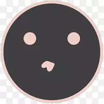 猫鼻子字体卡通-空若网 猫鼻子字体卡通-空若网